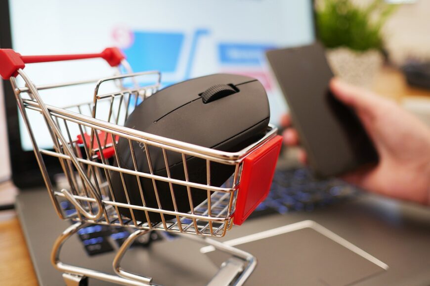 Shopping online, la Guida della Polizia Postale per acquisti sicuri