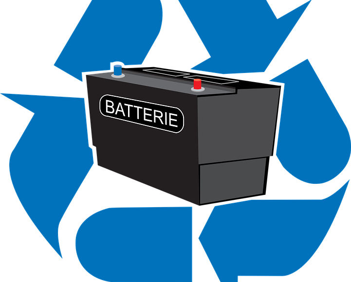 Pile e batterie sostenibili per il Green Deal europeo