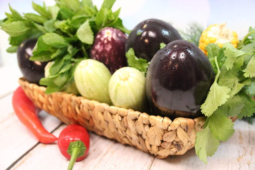 Sostenibilità del cibo e spreco alimentare