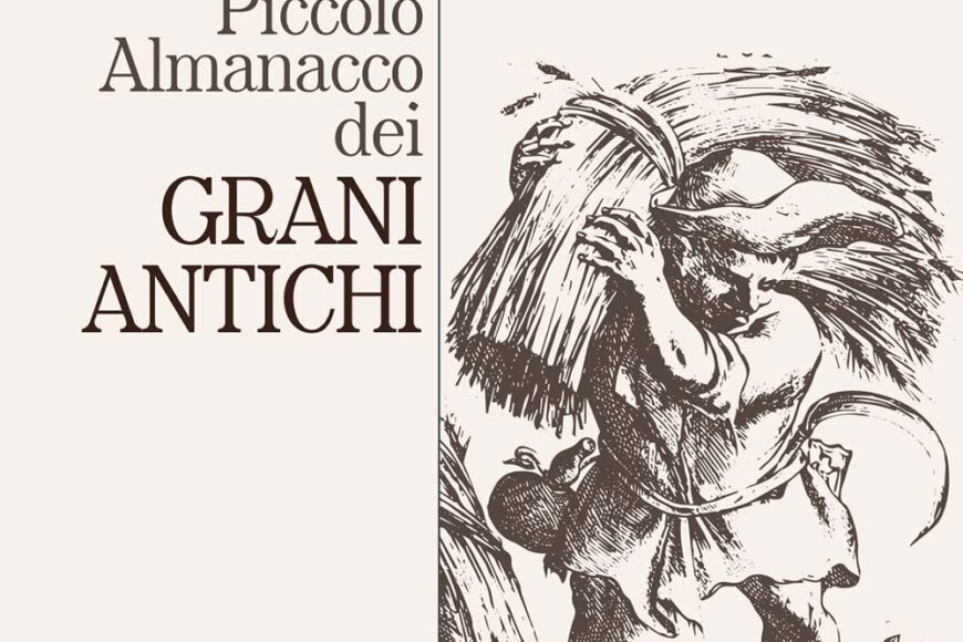 Piccolo almanacco dei grani antichi
