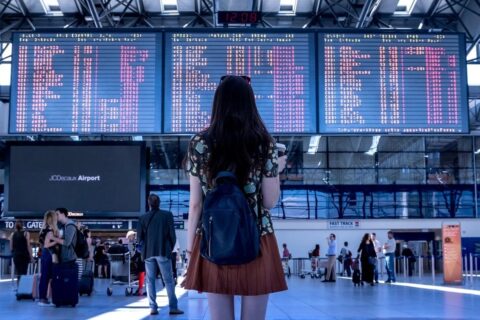 Covid-19, voucher di viaggio fra incertezza e possibilità di rimborso