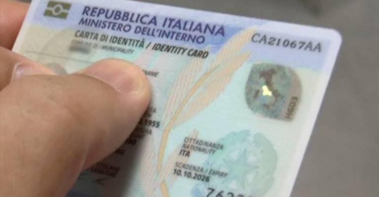 Decreto proroghe, nuova scadenza per i documenti di identità