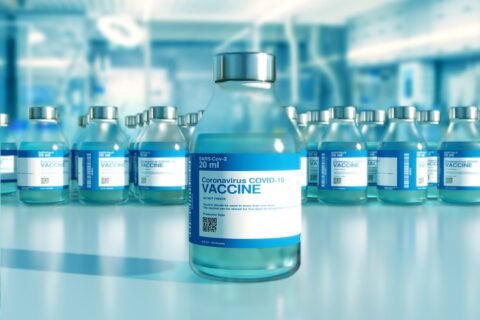 Covid, la grande disuguaglianza nell’accesso ai vaccini