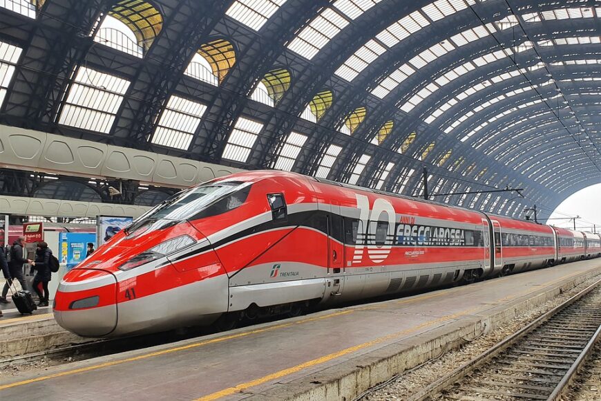 Trasporti, nuove regole sul Green pass dal 1° settembre