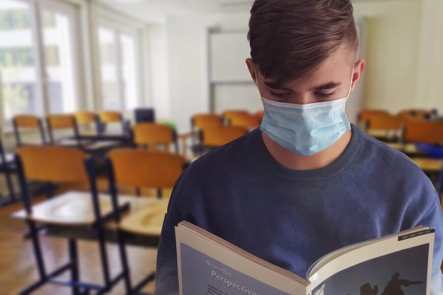 Covid, per le scuole nuove regole retroattive sulla quarantena