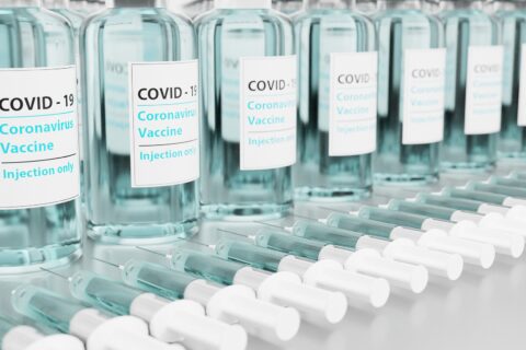 Esenzione dalla vaccinazione Covid, la circolare del Ministero della Salute