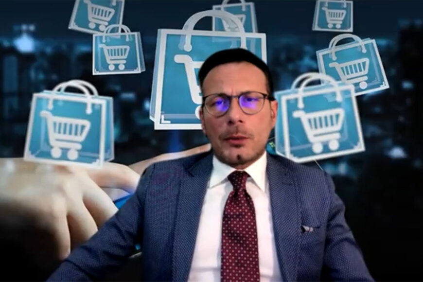 Protagonista Il Consumatore: istruzioni per l’uso. Webinar del 22/06/23