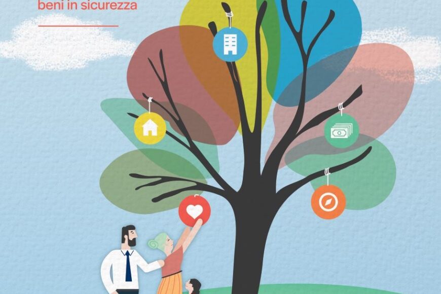 Donazioni consapevoli – Per disporre dei propri beni in sicurezza