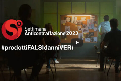 Comprare prodotti falsi non è mai un buon affare