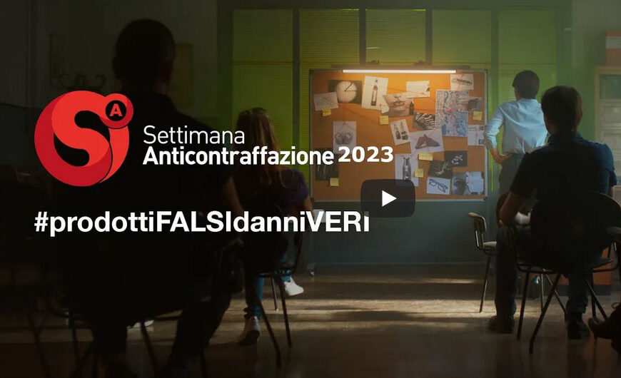 Comprare prodotti falsi non è mai un buon affare