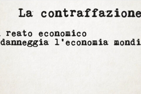 La contraffazione alimentare: pericoli per la salute e danni economici
