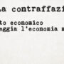 La contraffazione alimentare: pericoli per la salute e danni economici