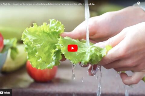 ALIMENTAZIONE SANA