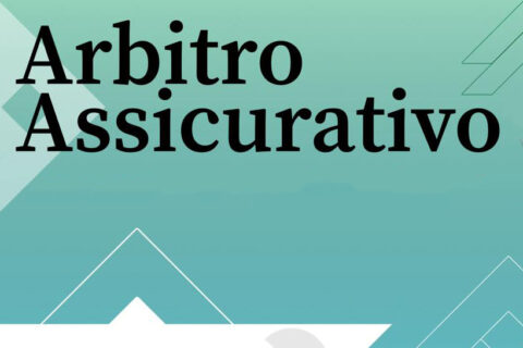 L’ARBITRO ASSICURATIVO