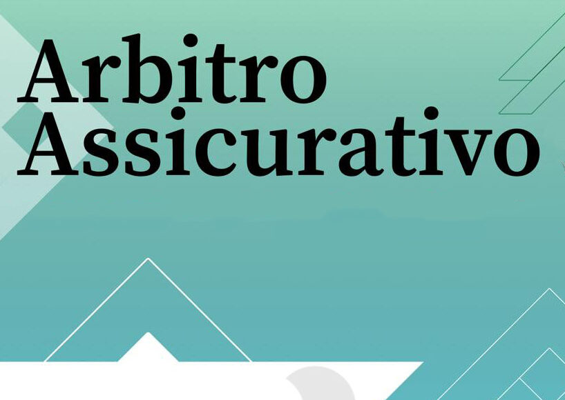 L’ARBITRO ASSICURATIVO