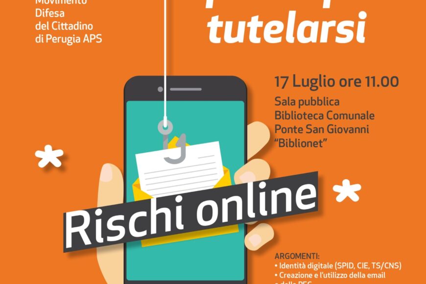 DIGITALMENTIS: INIZIATIVA FORMATIVA DEL 17 LUGLIO 2026
